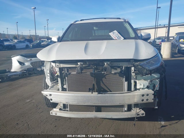 Toyota Highlander Platinum 2022 5TDFZRAH4NS125550 Image 13