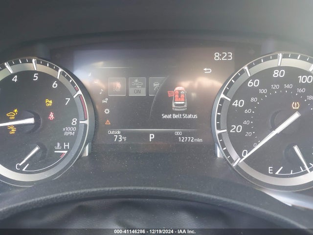 Toyota Highlander Platinum 2022 5TDFZRAH4NS125550 Image 16