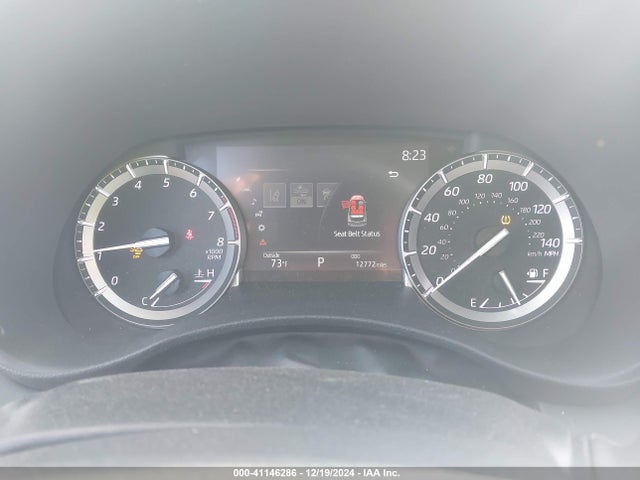Toyota Highlander Platinum 2022 5TDFZRAH4NS125550 Image 7
