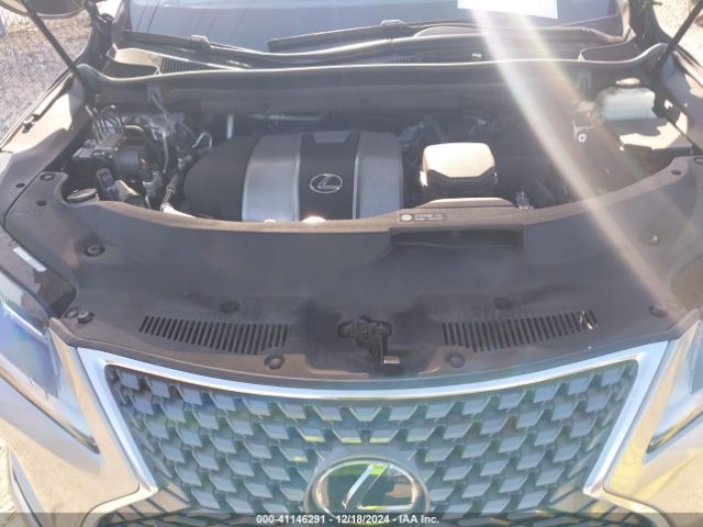 2T2HZMAAXMC184958 Lexus RX 350