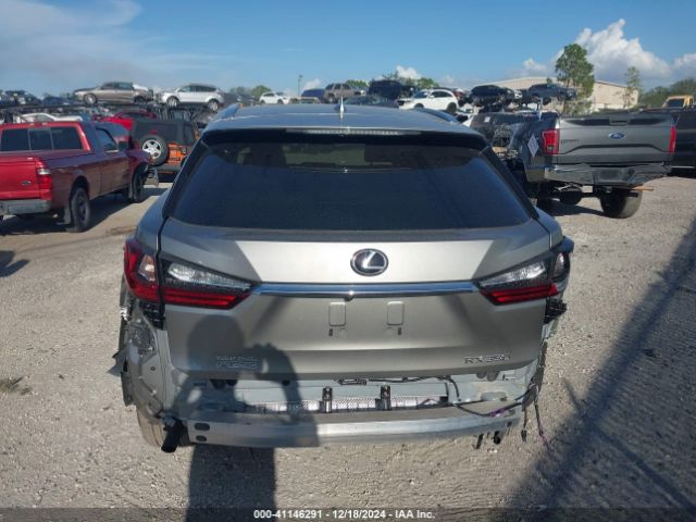 2T2HZMAAXMC184958 Lexus RX 350