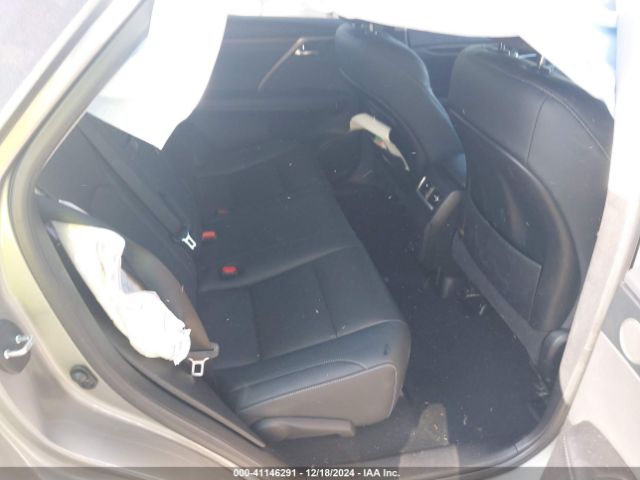 2T2HZMAAXMC184958 Lexus RX 350
