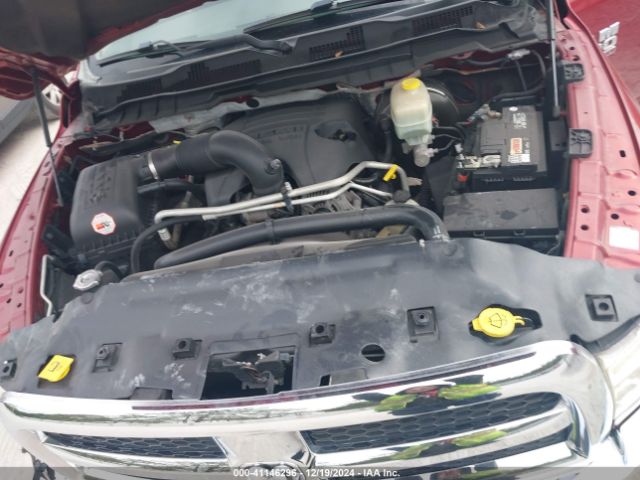 3C6TR5JT6EG187019 RAM 2500 Slt