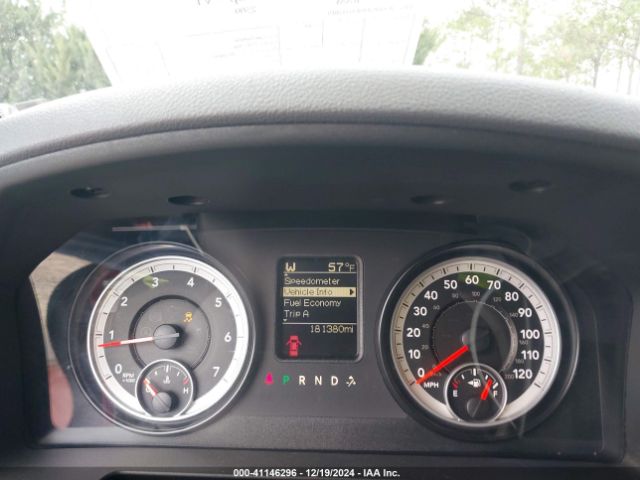 3C6TR5JT6EG187019 RAM 2500 Slt