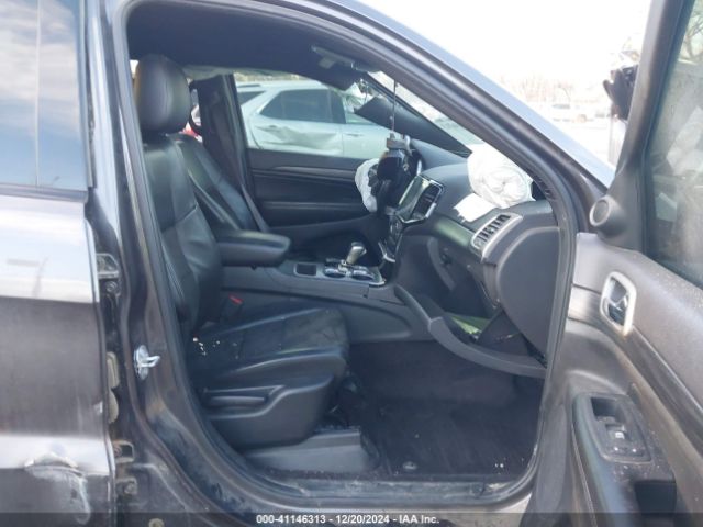 1C4RJFAG6KC528596 Jeep Grand Cherokee Altitude 4x4