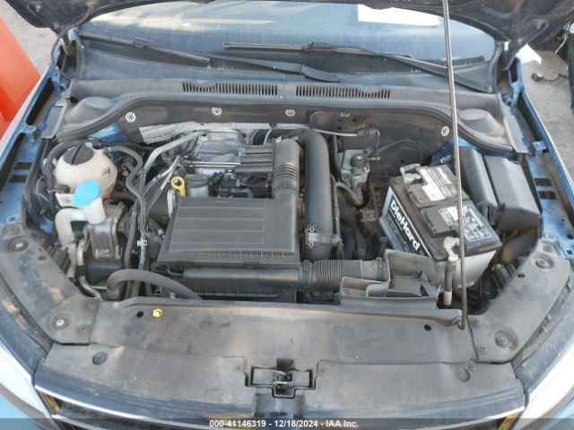 3VW2B7AJ4HM387032 Volkswagen Jetta 1.4t S
