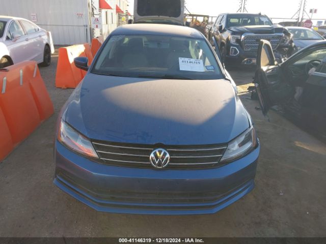 3VW2B7AJ4HM387032 Volkswagen Jetta 1.4t S