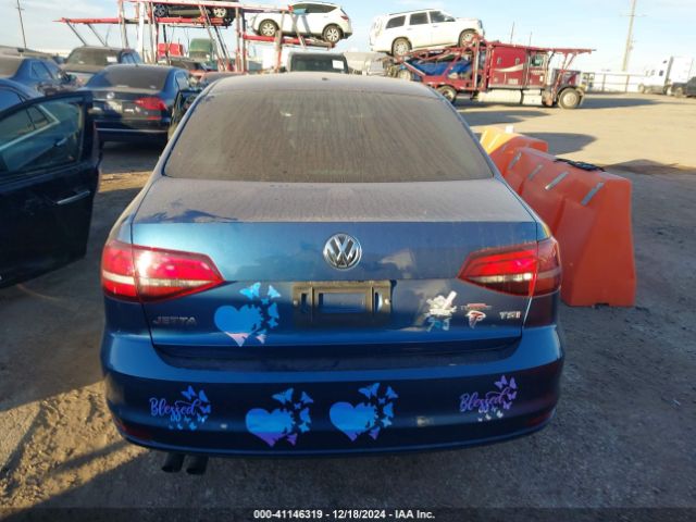 3VW2B7AJ4HM387032 Volkswagen Jetta 1.4t S