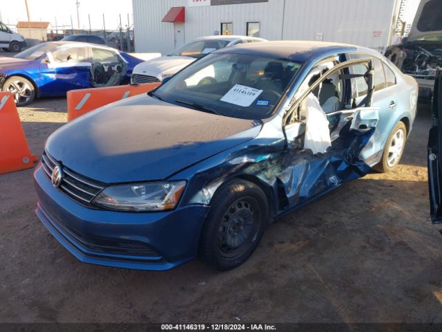 3VW2B7AJ4HM387032 Volkswagen Jetta 1.4t S