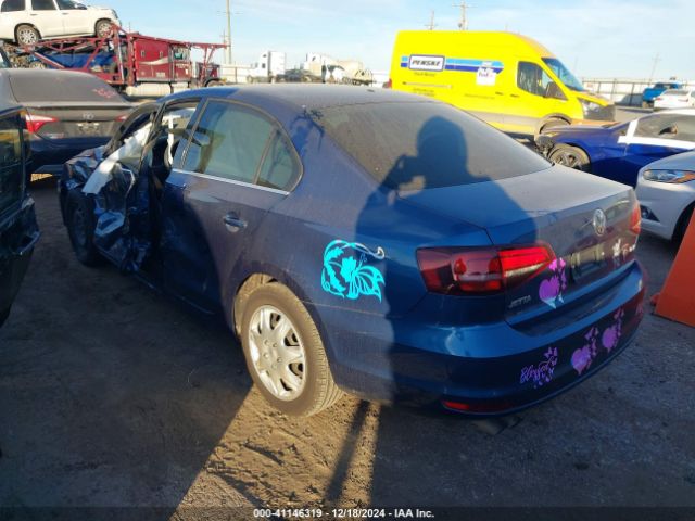 3VW2B7AJ4HM387032 Volkswagen Jetta 1.4t S