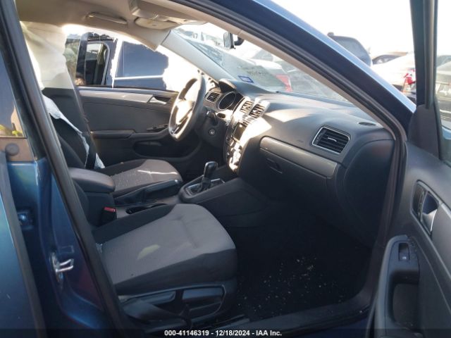 3VW2B7AJ4HM387032 Volkswagen Jetta 1.4t S