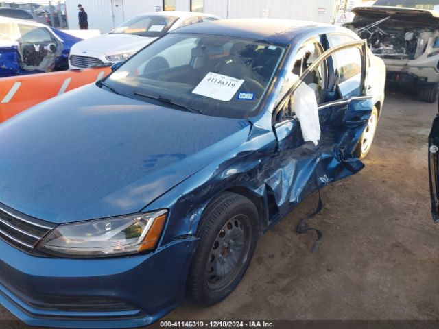 3VW2B7AJ4HM387032 Volkswagen Jetta 1.4t S