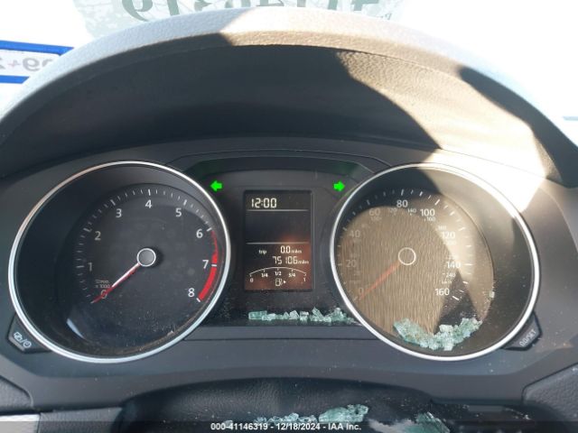 3VW2B7AJ4HM387032 Volkswagen Jetta 1.4t S