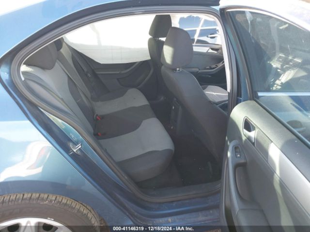 3VW2B7AJ4HM387032 Volkswagen Jetta 1.4t S