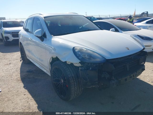 WP1AB2A23FLA61052 auction archive image