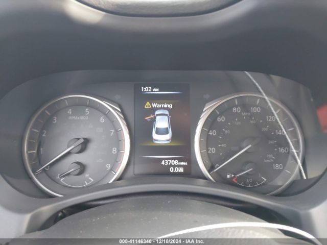 JN1EV7APXKM542829 Infiniti Q50 3.0t Luxe