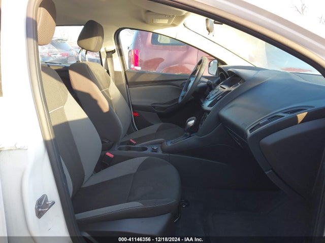 1FADP3E25EL236938 Ford FOCUS S