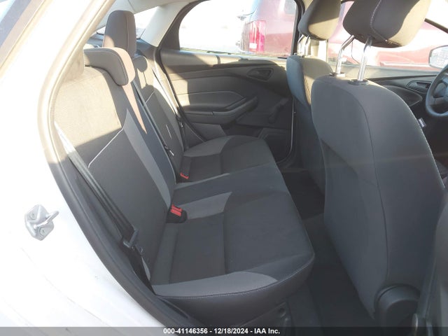 Ford FOCUS S 2014 1FADP3E25EL236938 Image 8