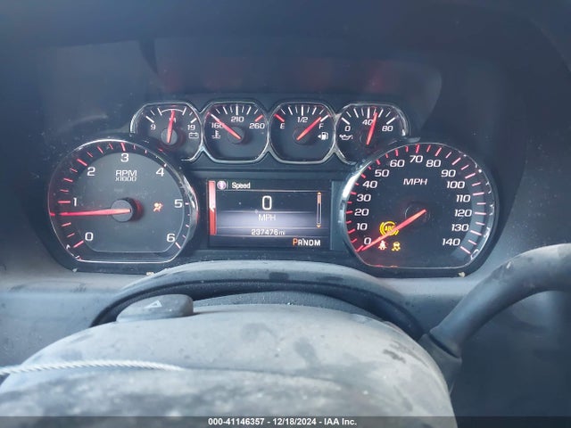 1GKS2HKC9FR126570 GMC Yukon Xl 1500 Slt