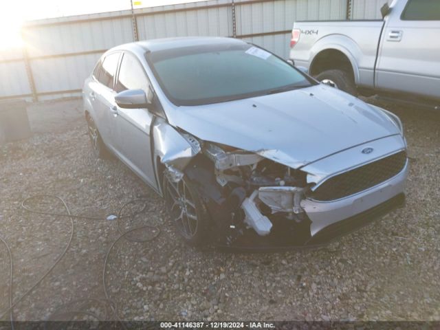 1FADP3H21JL204607 auction archive image