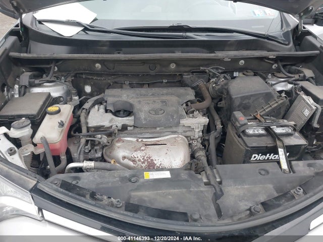 2T3RFREV1GW484068 Toyota Rav4 Xle