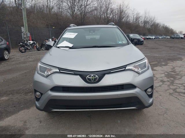 2T3RFREV1GW484068 Toyota Rav4 Xle