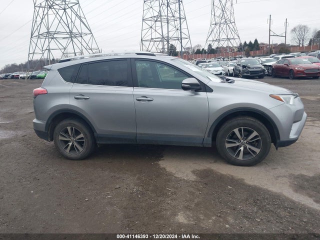 2T3RFREV1GW484068 Toyota Rav4 Xle