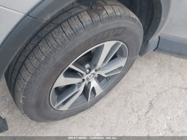 2T3RFREV1GW484068 Toyota Rav4 Xle