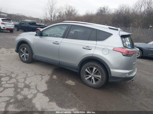 2T3RFREV1GW484068 Toyota Rav4 Xle