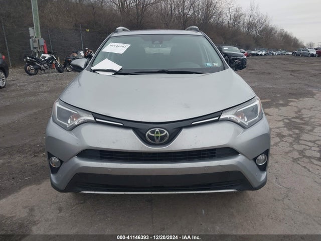 2T3RFREV1GW484068 Toyota Rav4 Xle