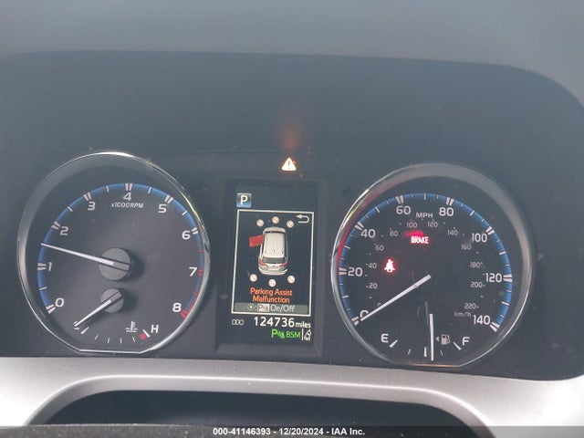 2T3RFREV1GW484068 Toyota Rav4 Xle