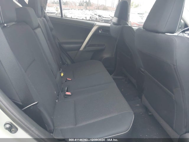 2T3RFREV1GW484068 Toyota Rav4 Xle
