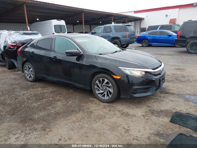 2018 2HGFC2F76JH514550 main image