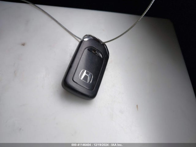 Honda CIVIC EX 2018 2HGFC2F76JH514550 Image 11