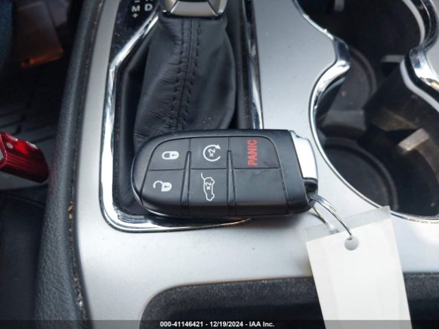 1C4RJEBG5LC246847 Jeep Grand Cherokee Limited 4x2