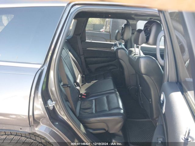 1C4RJEBG5LC246847 Jeep Grand Cherokee Limited 4x2