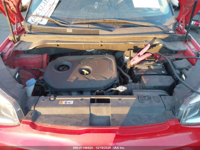 KNDJP3A56F7780744 KIA SOUL +