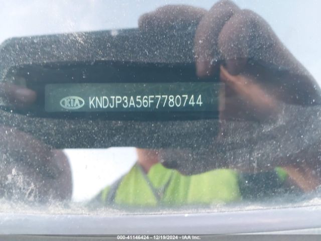 KNDJP3A56F7780744 KIA SOUL +