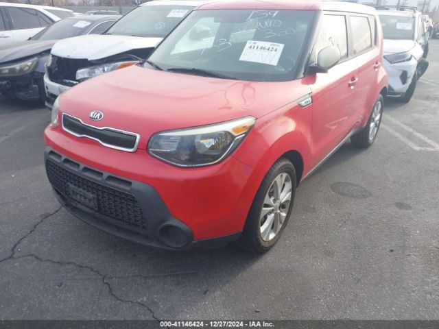 KNDJP3A56F7780744 KIA SOUL +