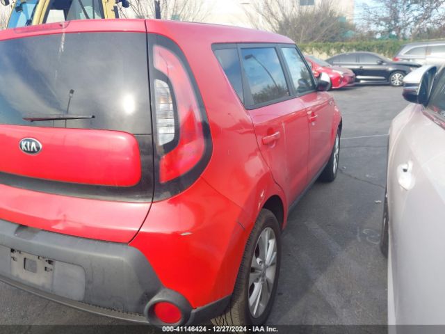 KNDJP3A56F7780744 KIA SOUL +