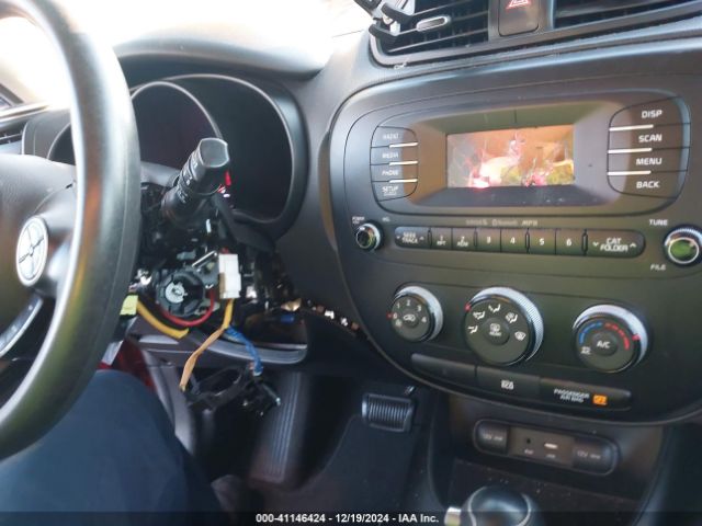 KNDJP3A56F7780744 KIA SOUL +
