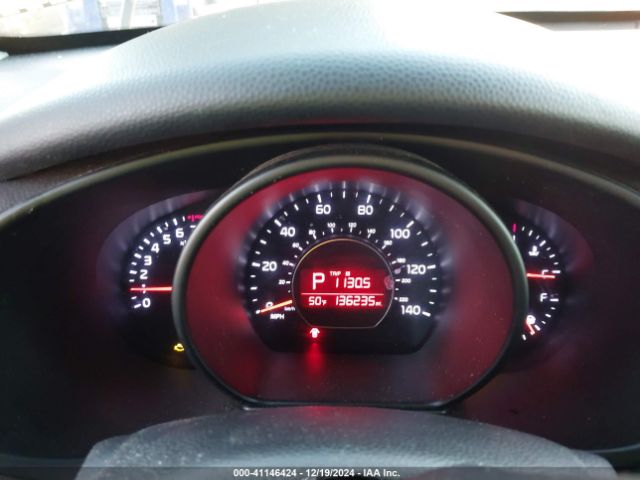 KNDJP3A56F7780744 KIA SOUL +
