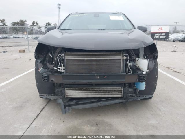 2GNAXKEV9L6206873 Chevrolet Equinox Fwd Lt 1.5l Turbo