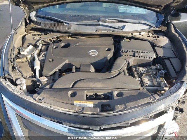 Nissan Altima 2.5 S 2014 1N4AL3AP5EC180614 Image 10