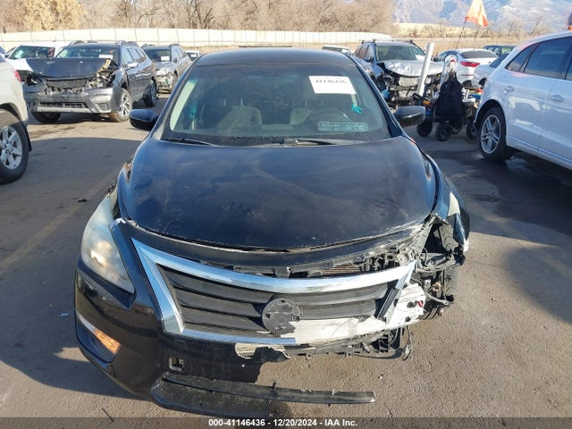 Nissan Altima 2.5 S 2014 1N4AL3AP5EC180614 Image 12