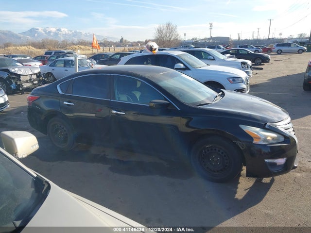 Nissan Altima 2.5 S 2014 1N4AL3AP5EC180614 Image 13