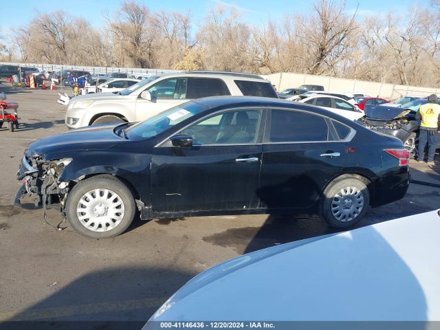 Nissan Altima 2.5 S 2014 1N4AL3AP5EC180614 Image 14
