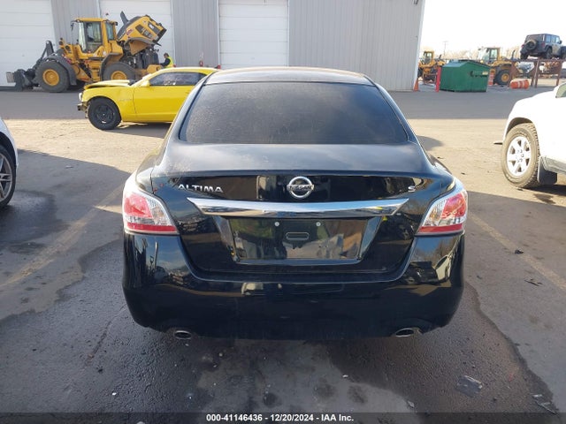 Nissan Altima 2.5 S 2014 1N4AL3AP5EC180614 Image 16