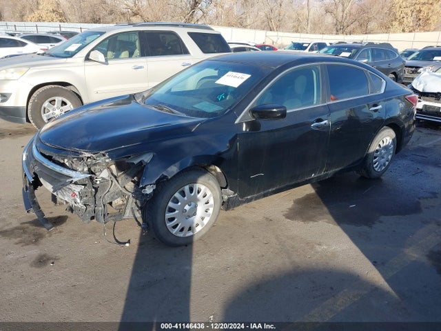 Nissan Altima 2.5 S 2014 1N4AL3AP5EC180614 Image 2