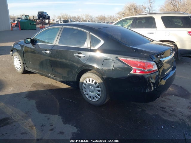 Nissan Altima 2.5 S 2014 1N4AL3AP5EC180614 Image 3